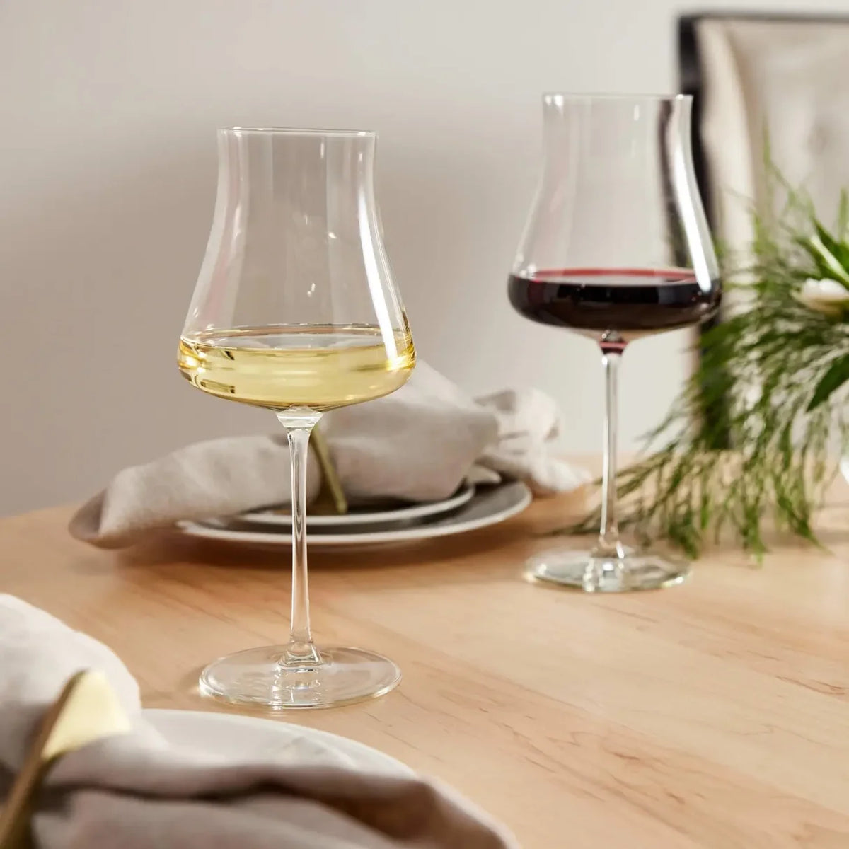 Stratford All-Purpose Wine Glass, 16oz, Set of 4
