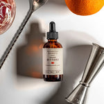 Bourbon Barrel Foods Woodford Orange Bitters 2 oz 2