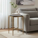 Xander End Table 2