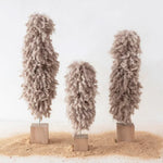 Fabric Yarn Tree, 15 in. 2