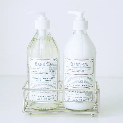 Wire Sink Caddy, NIckel
