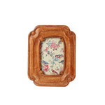 Honey Stain Deco Frame, 4 X 6 in. 1
