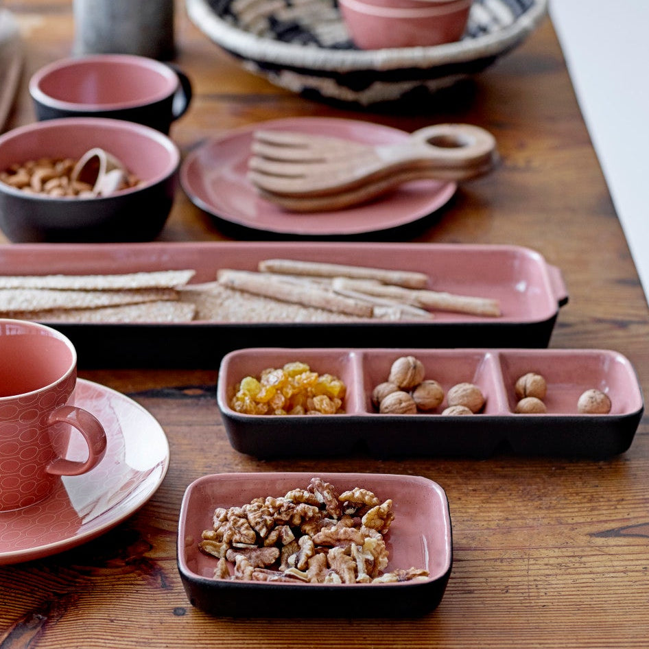 Acacia Wood Salad Servers