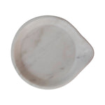 Marble Spoon Rest, 4.5 in. 2