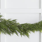 Cedar Garland, 5 ft. 2
