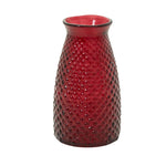 Currant Vase 8.5