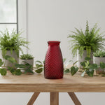 Currant Vase 8.5
