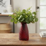 Currant Vase 6.5