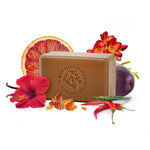 Blue Stallion Bar Soap. Orange Tango 2