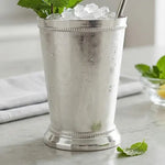 Mint Julep Cup, Silver 2