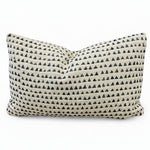 Designer Pillow Line Triangular Uniform 1