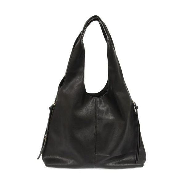 Claire Hobo, Black