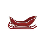 Metal Sleigh, 7 X 3