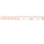Teaspressa Luxe Stick Mixology Cubes, Grapefruit, arranged in a sleek white package, ideal for stylish kitchen and entertaining gifts from Knotty and Board, where every room needs a little Knotty and Board. 1