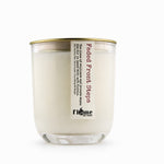 Flame on Main Places We Know 10oz Candle, Faded Front Steps. Made in Lake Norman 1