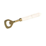 Marble Handled Bottle Opener 1