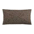 Brittany Sham, Aubergine, King