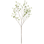 Budding Leaf Branch Spray, Green, 46.5 in. 1