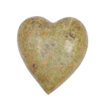Soapstone Heart, 2.75 in. 1