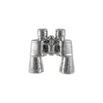 Stoneware Decorative Binoculars, 7