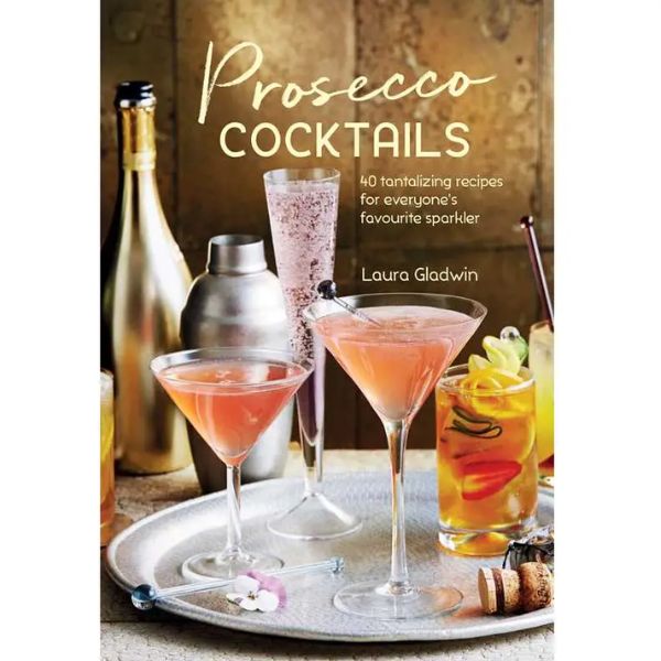 Prosecco Cocktails