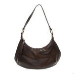 Giselle Mini Hobo, Mocha 1