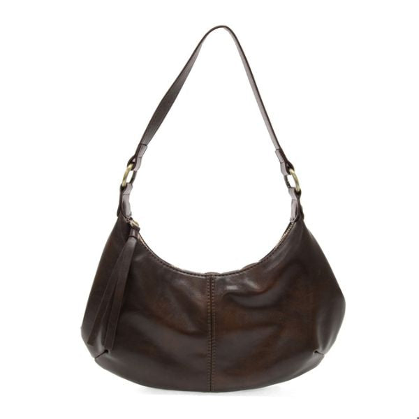 Giselle Mini Hobo, Mocha