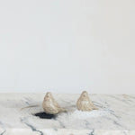 Bird Salt & Pepper Shakers, Set of 2, 3