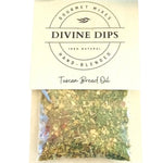 Seasoning Dip/Oil Mix, Tuscan 1
