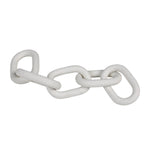 Gabriela Chain Link, 21.5 X 4 X 10 1