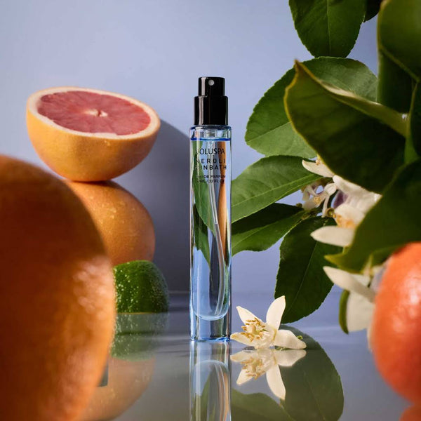Voluspa Neroli Sunbath Eau De Parfum, 10 ml.
