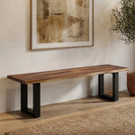 Fletcher Bench 2