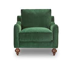 Aspen Chair Bubble Leg