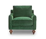 Aspen Chair Bubble Leg 1
