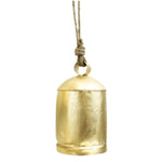 Cowbell, Gold, 8.5 in. 1