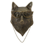 E&E Brass  Wall Mount, Eloise 1