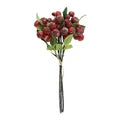 Red Rose Hip Bundle, 13.5 in.