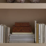 Alfeo Wood Box, Large, 3 X 10.5 X 6 2