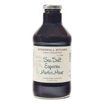 Stonewall Kitchen Sea Salt Espresso Martini Mixer, 24 fl oz. 1