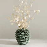 En Pointe Vase 9.75 x 10.25 2