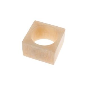 Resin Napkin Ring