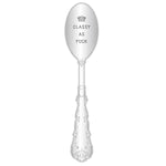 Classy as F*ck Spoon 1