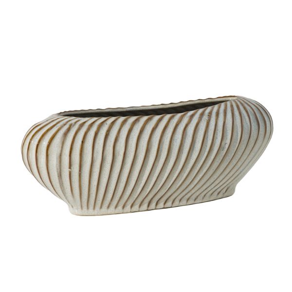 Tomar Trough, 14 X 5.25 X 5 in.