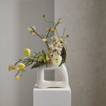 Expanse Vase 12 x 3 .75 x 9.5 2
