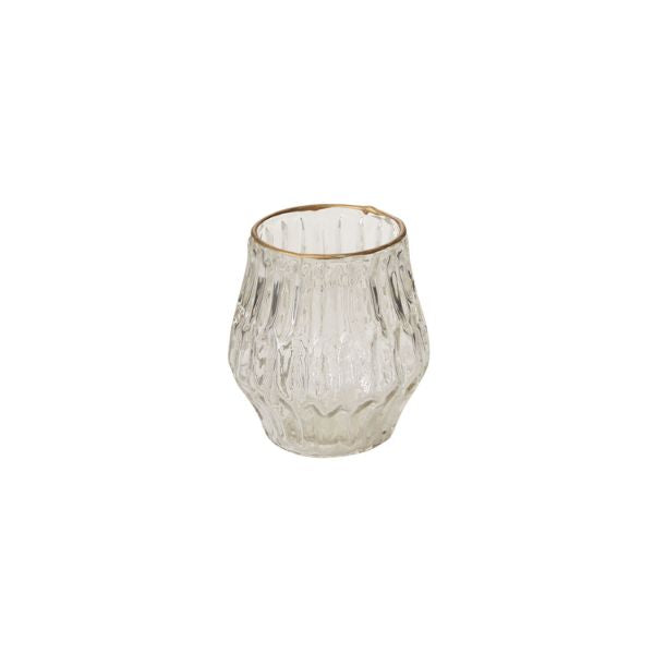 Katherine Votive, 3.5 X 4 in.