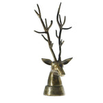 Deerhead, 10.5 X 7.5 X 24.5 in. 1