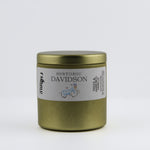 Flame on Main Local Line, Historic Davidson, Mini, 3.4 oz 1