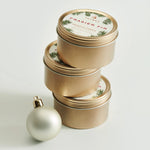 Thymes Travel Tin Candle, Frasier Fir, 2.5 oz 2