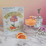 Noble Mick's Frozen Cocktails, French Blonde 2