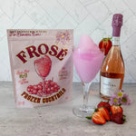 Noble Mick's Frozen Cocktails, Frose' 2